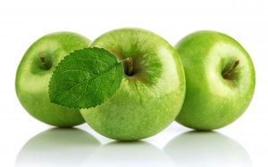 Green-Apple-Photos